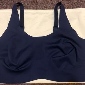 New without tags Knix Ajustable Pullover Revolution Bra XXL++